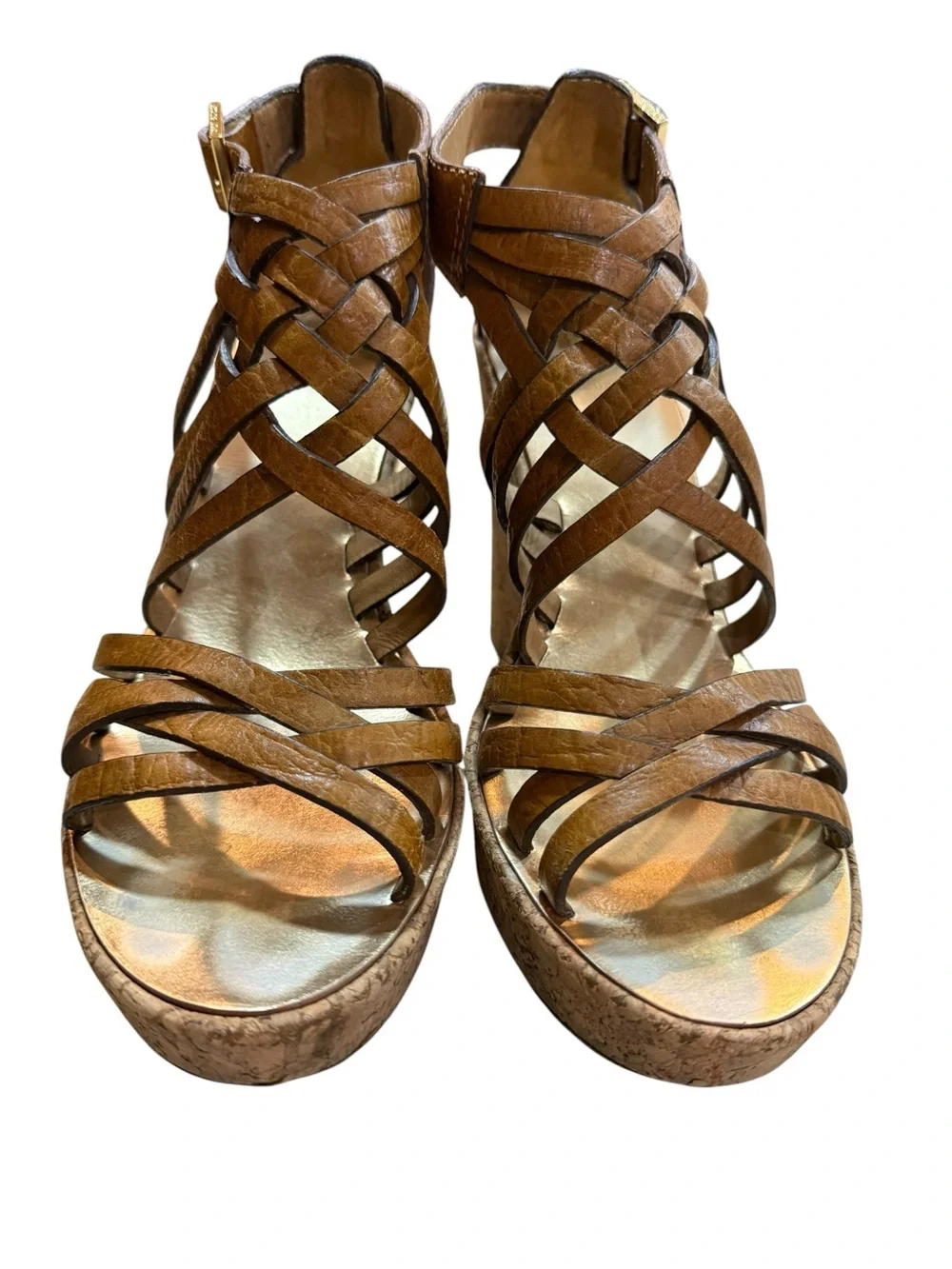 Tory Burch fair good